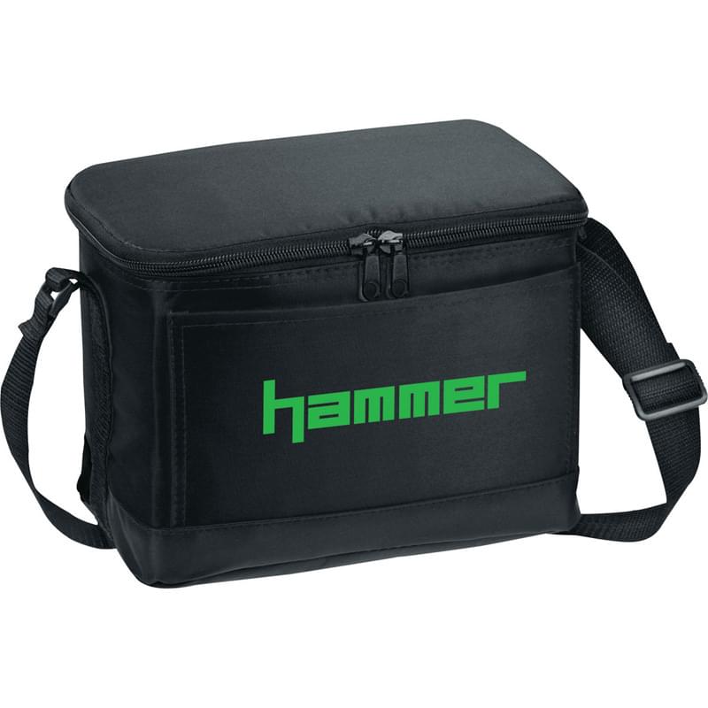Out to Lunch 6-Pack Cooler Bag