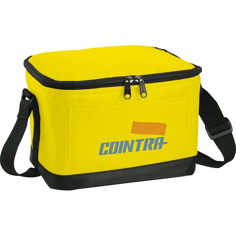 Out to Lunch 6-Pack Cooler Bag