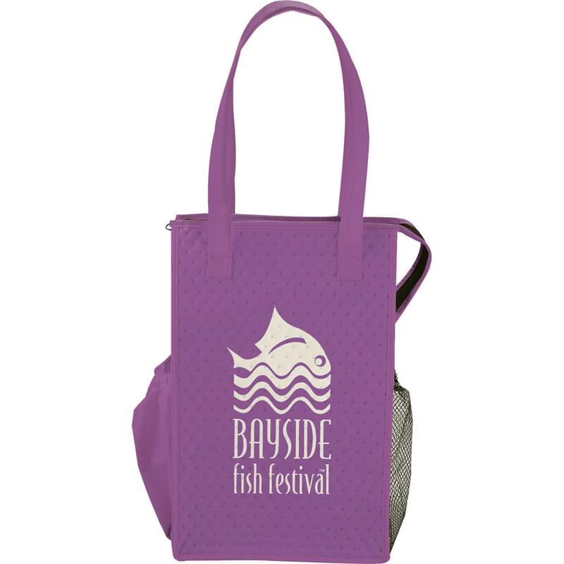 The Big Time Lunch Cooler