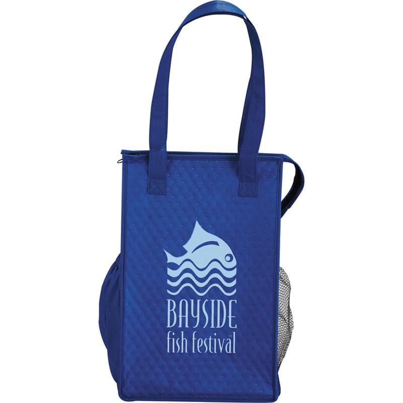 The Big Time Lunch Cooler