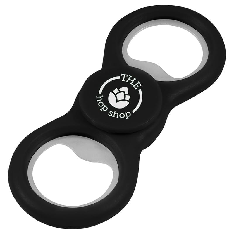 Dizzy Duo™ with Bottle Opener