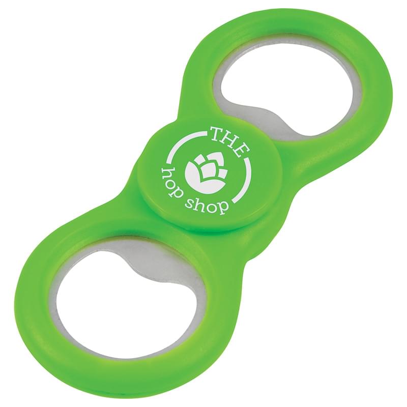 Dizzy Duo™ with Bottle Opener
