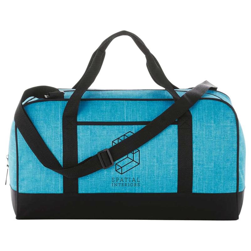 Heather 18" Duffel Bag