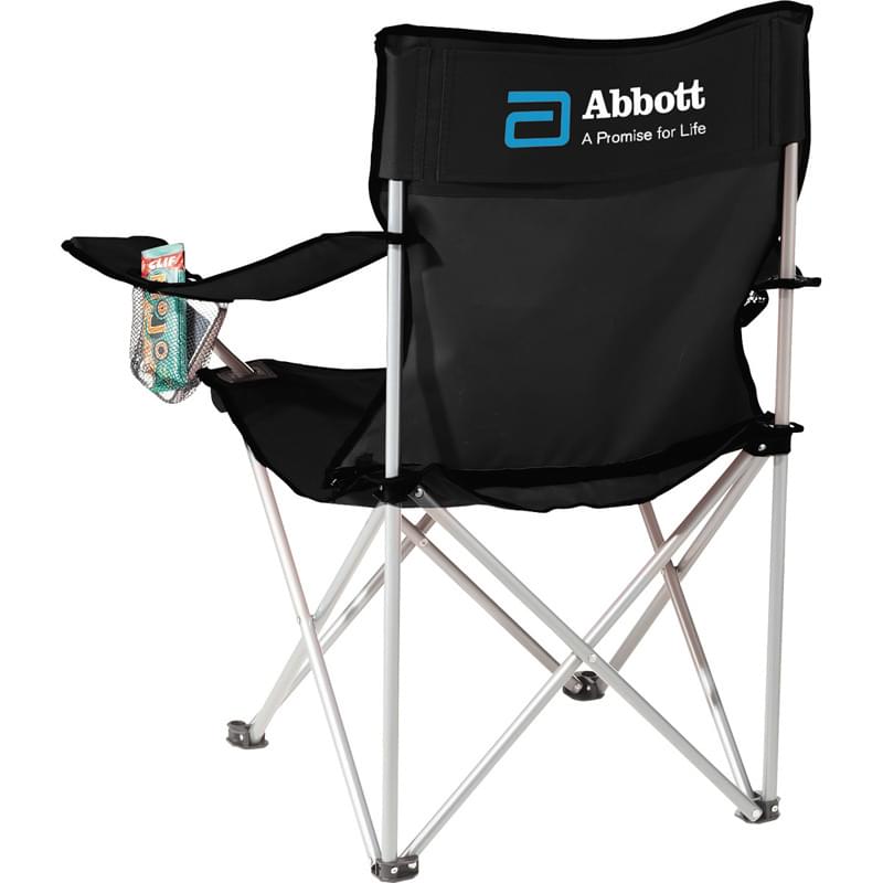 Fanatic Event Folding Chair