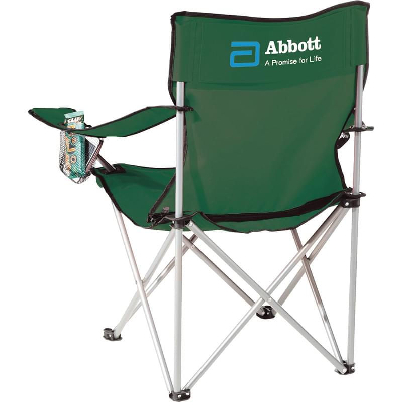 Fanatic Event Folding Chair