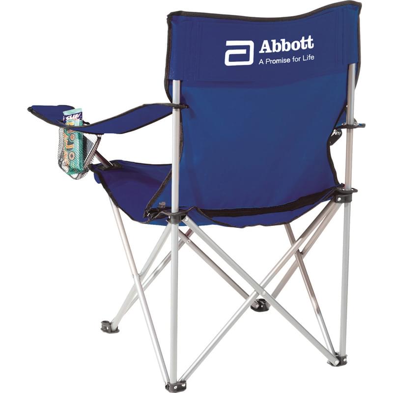 Fanatic Event Folding Chair