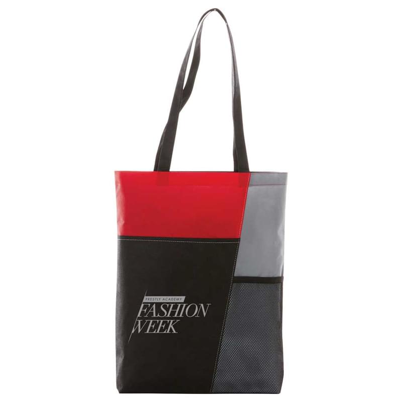 Trip Non-Woven Convention Tote