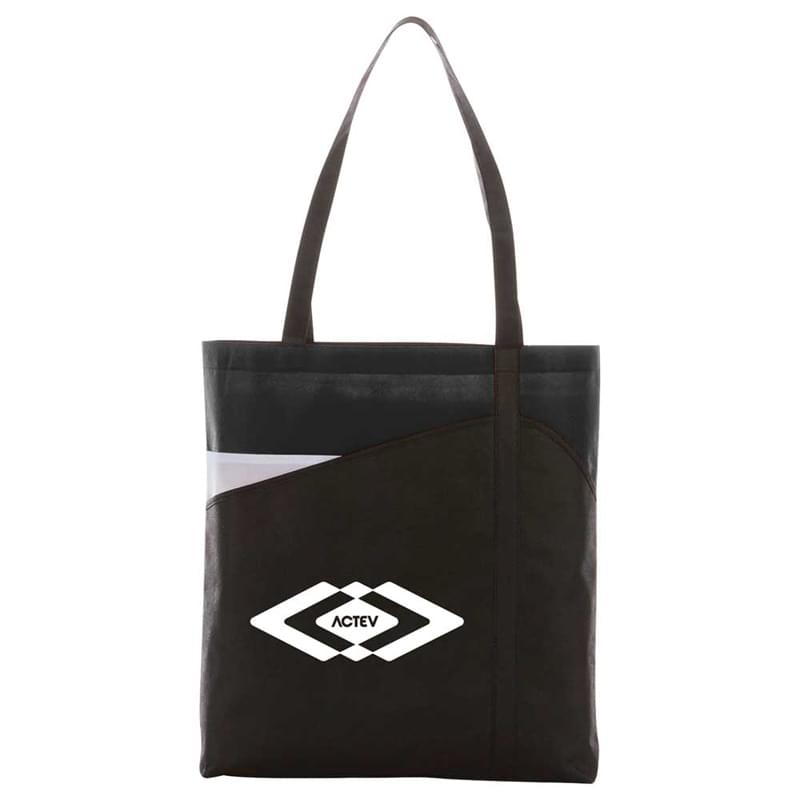 Seek Non-Woven Convention Tote