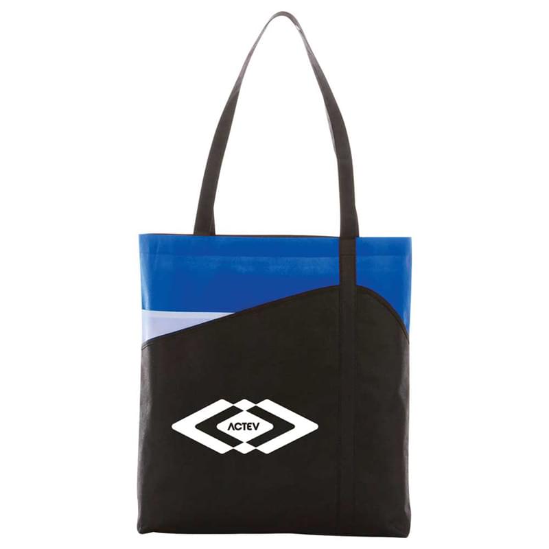 Seek Non-Woven Convention Tote