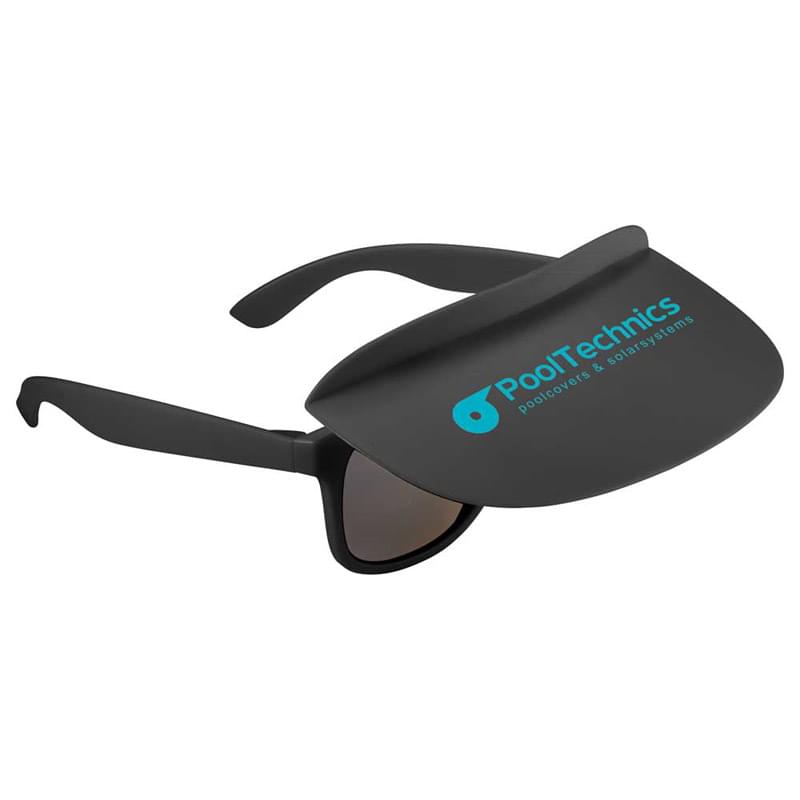Miami Visor Sunglasses