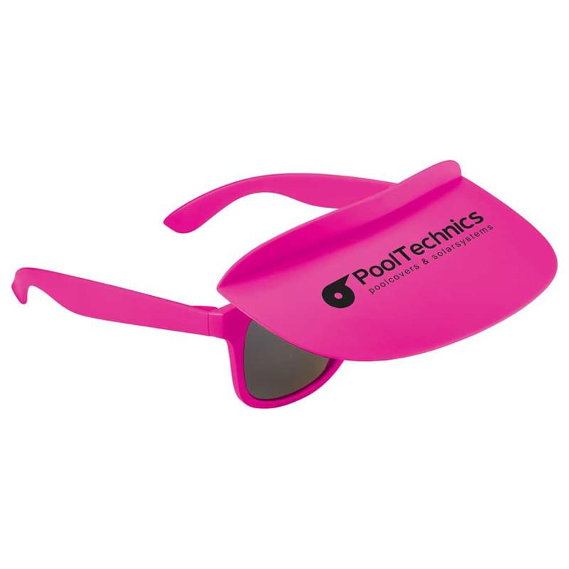 Miami Visor Sunglasses