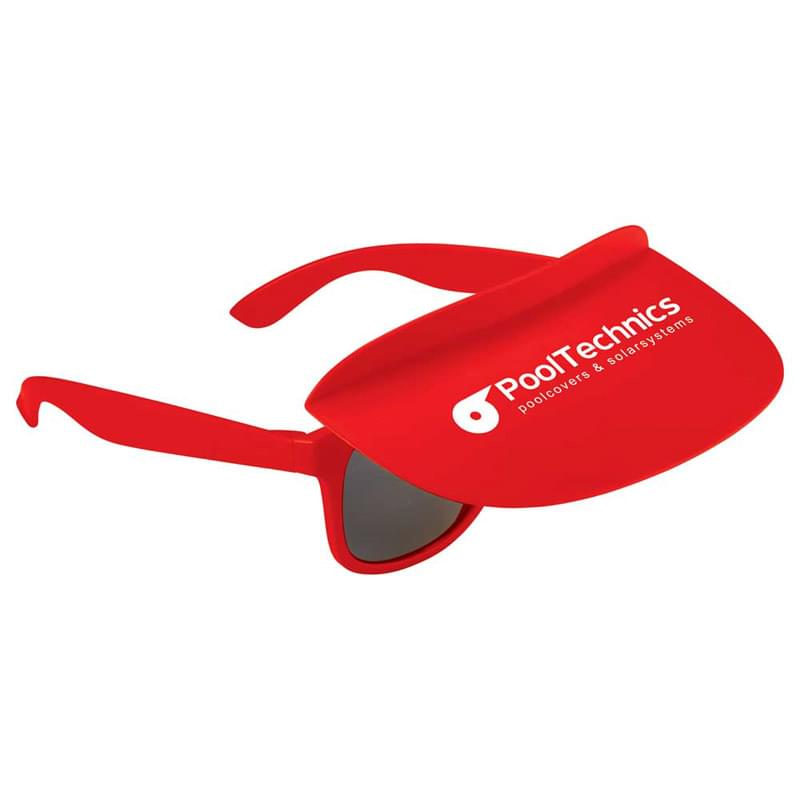 Miami Visor Sunglasses