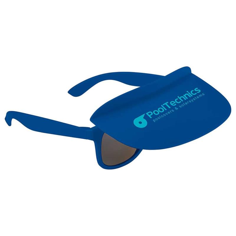 Miami Visor Sunglasses