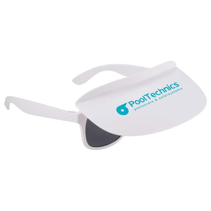 Miami Visor Sunglasses