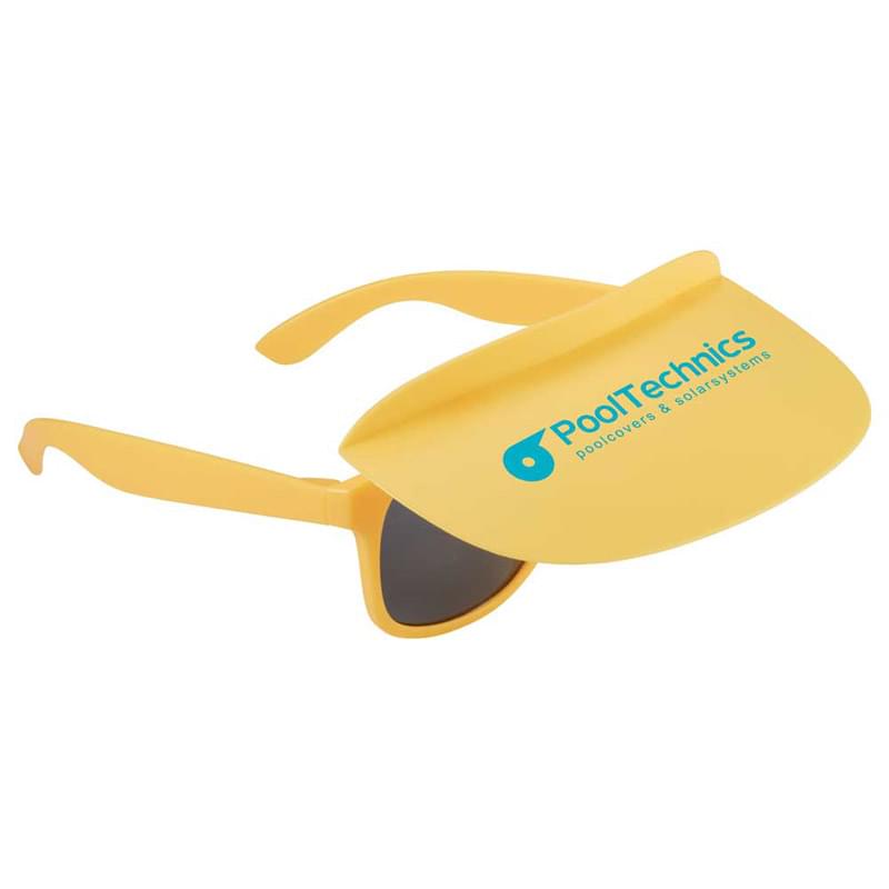Miami Visor Sunglasses