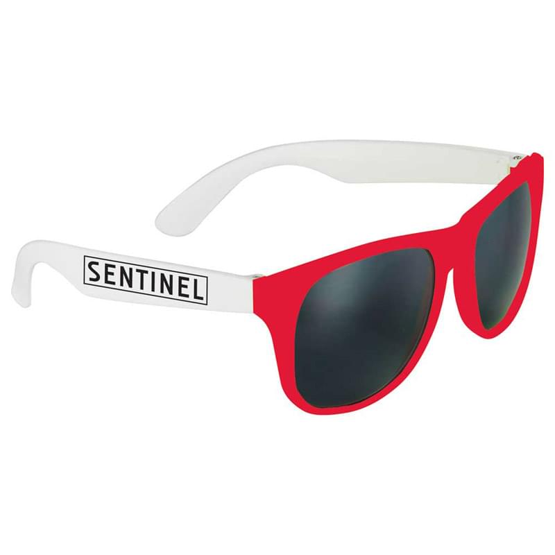 Retro Sunglasses - Spirit