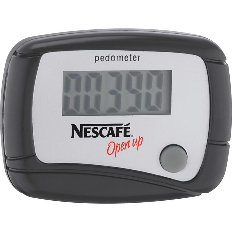 In Shape Pedometer