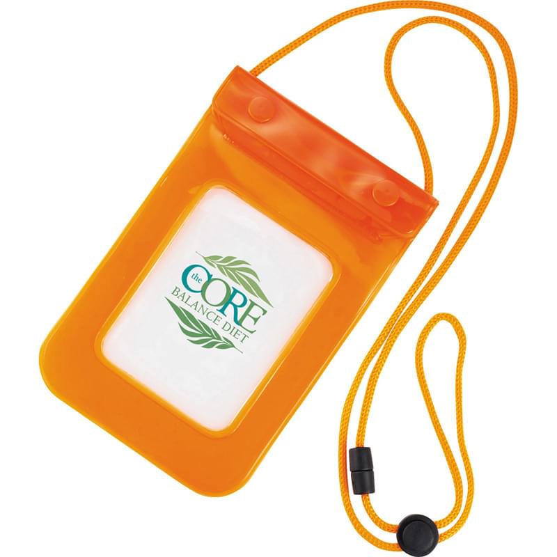 The Protector Neck Tote