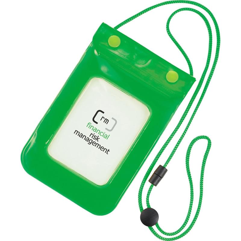 The Protector Neck Tote