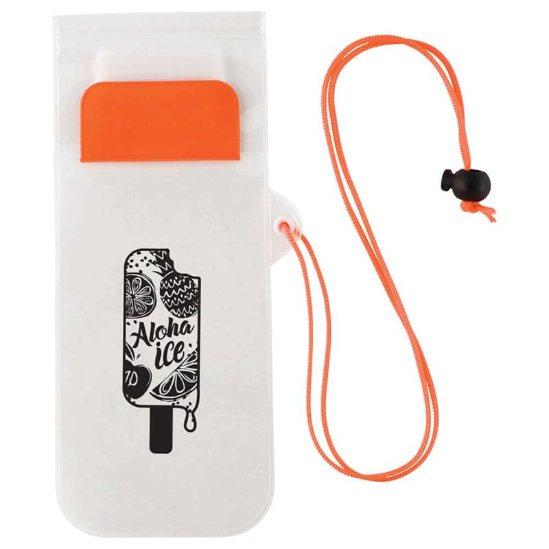 Mambo Waterproof Storage Pouch