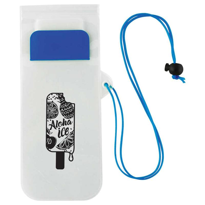 Mambo Waterproof Storage Pouch