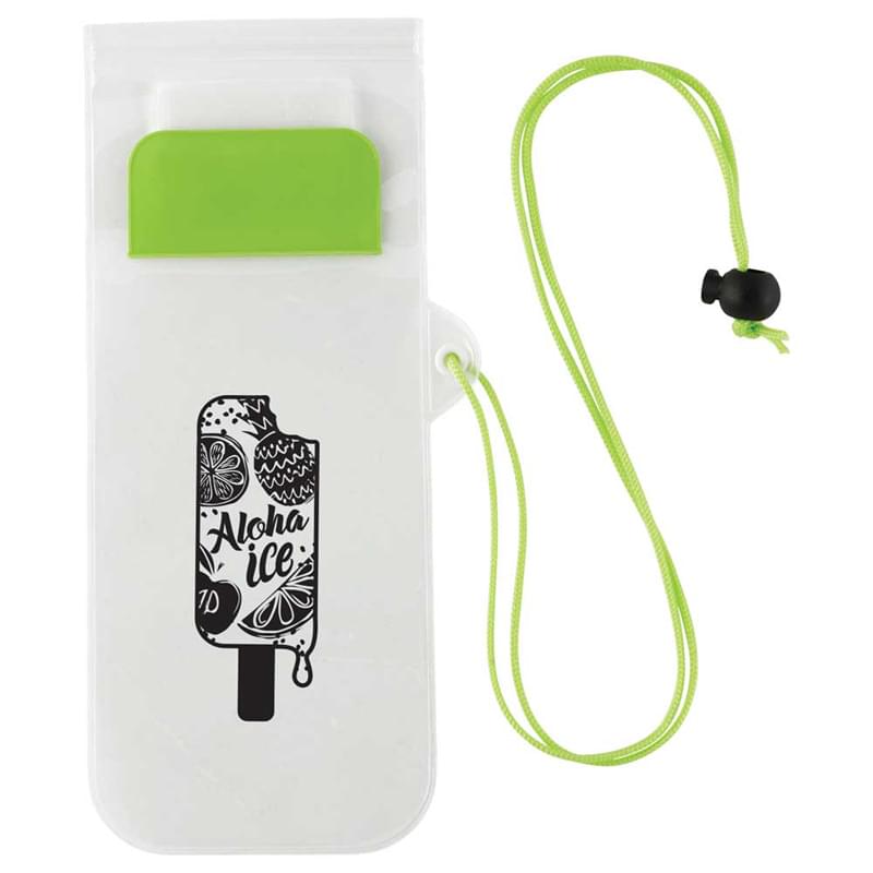 Mambo Waterproof Storage Pouch