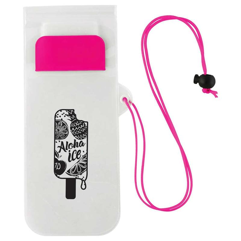 Mambo Waterproof Storage Pouch