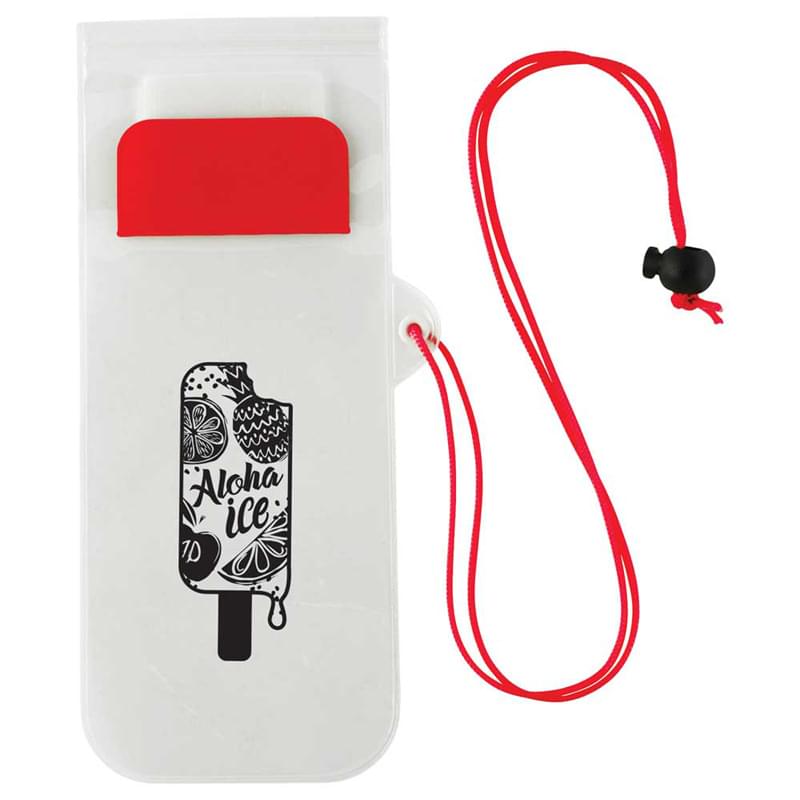 Mambo Waterproof Storage Pouch