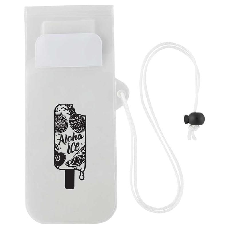 Mambo Waterproof Storage Pouch