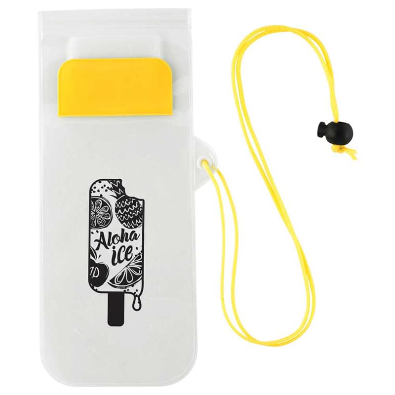 Mambo Waterproof Storage Pouch