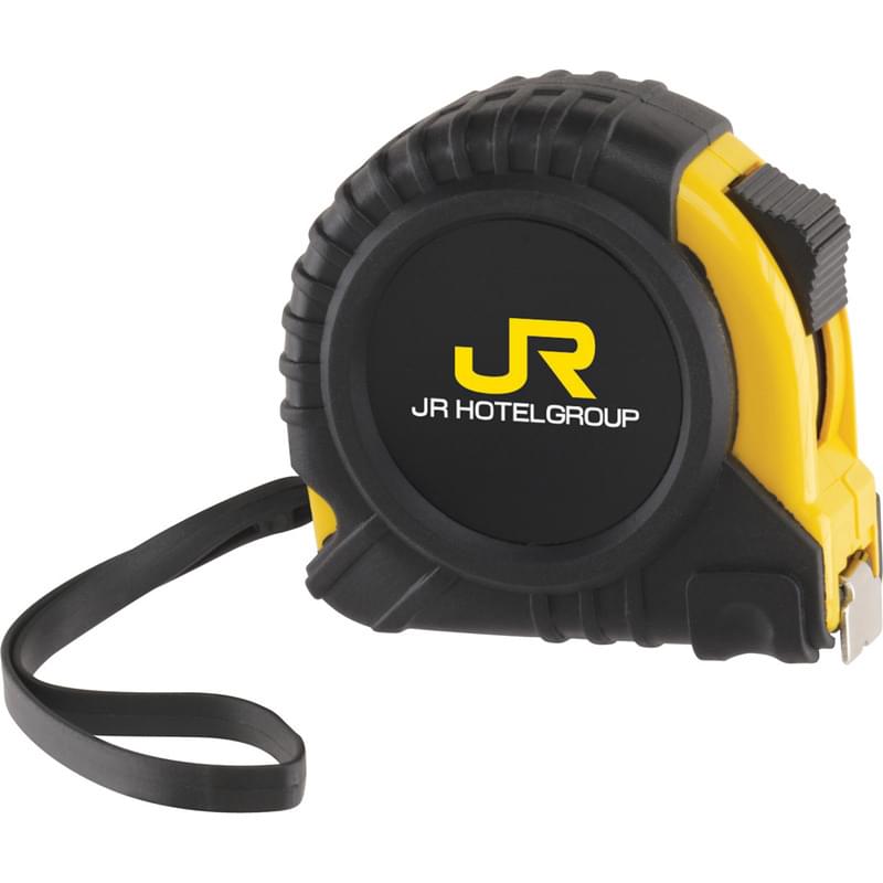 The Journeyman Locking Tape Measure