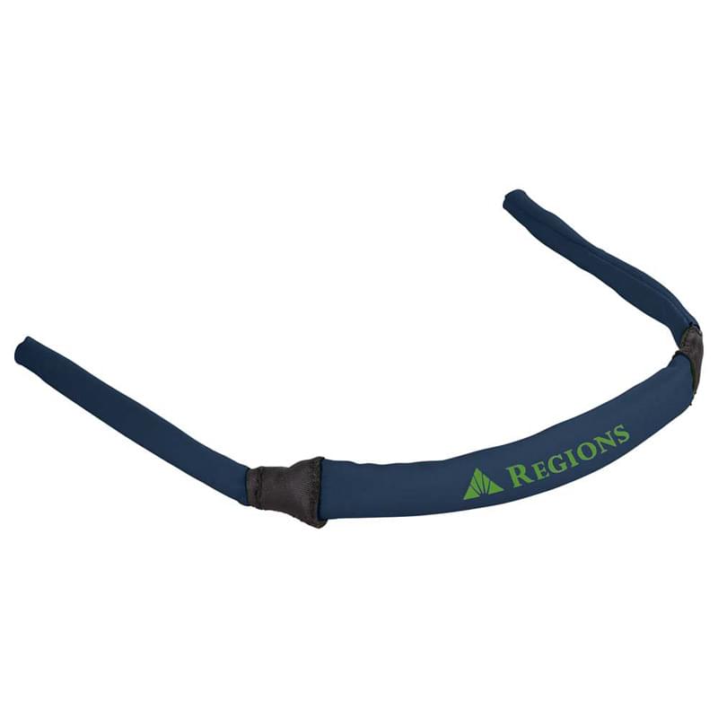 Marina Sunglass Strap and Cleaning Cloth