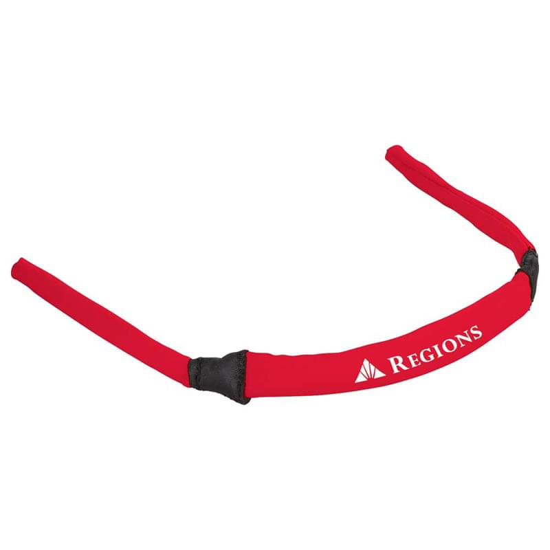 Marina Sunglass Strap and Cleaning Cloth