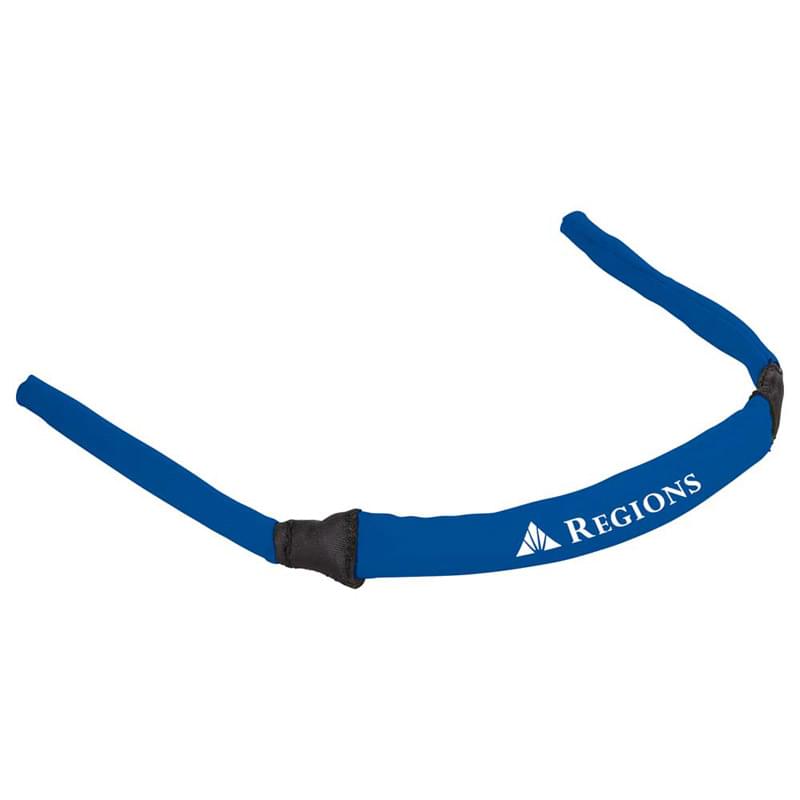 Marina Sunglass Strap and Cleaning Cloth