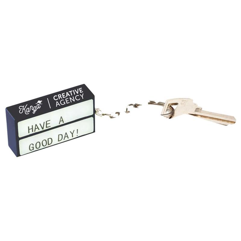 The Cinema Light Box Key-Light