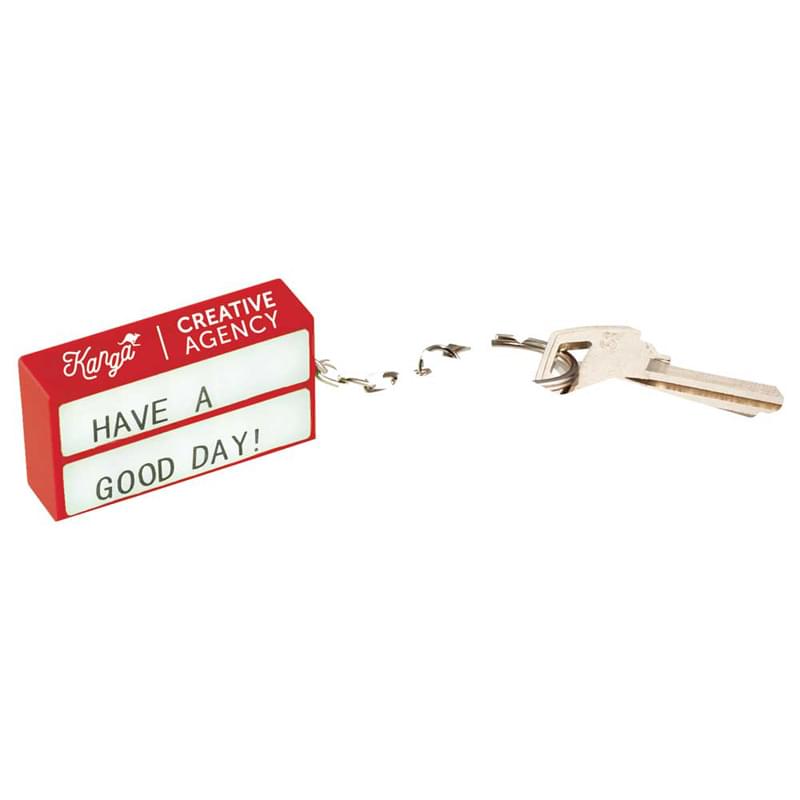 The Cinema Light Box Key-Light