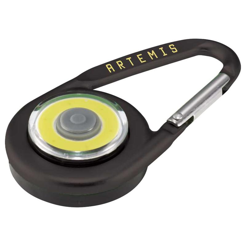 Carabiner COB Light
