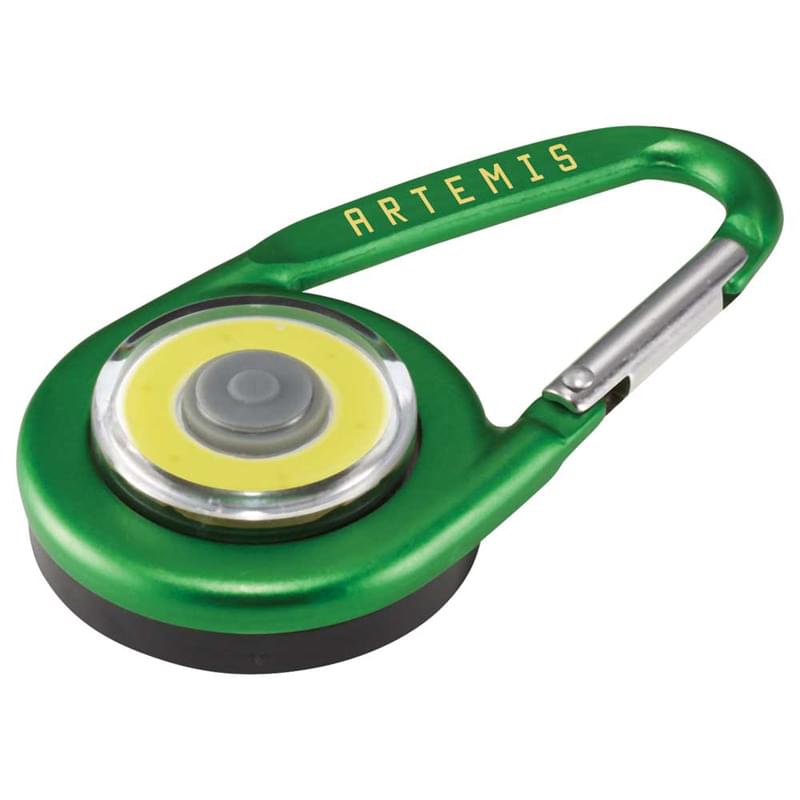 Carabiner COB Light