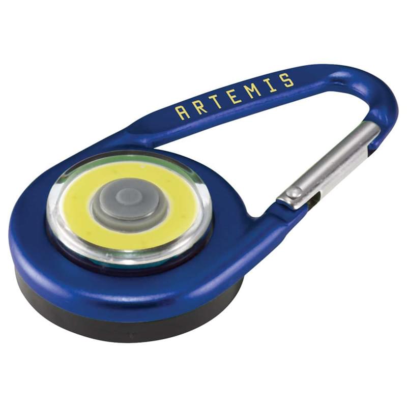 Carabiner COB Light