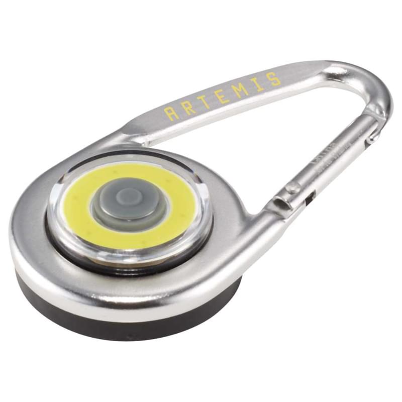 Carabiner COB Light