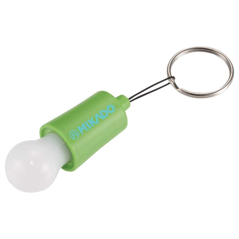 The Pull Key-Light