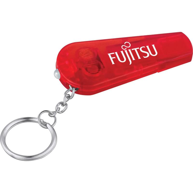 Pocket Whistle Key-Light
