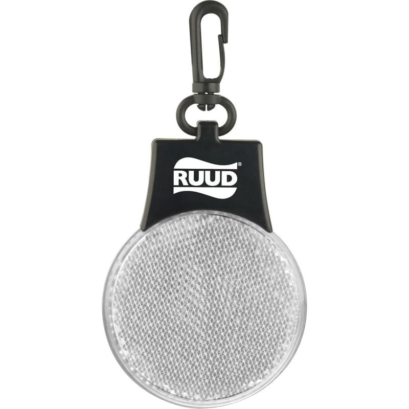 Flashing Reflector Light