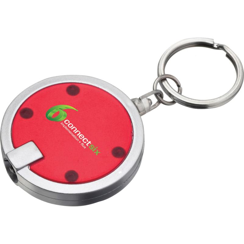 The Disc Key-Light