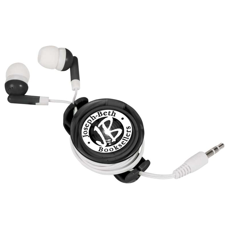 Light Up Earbud Case