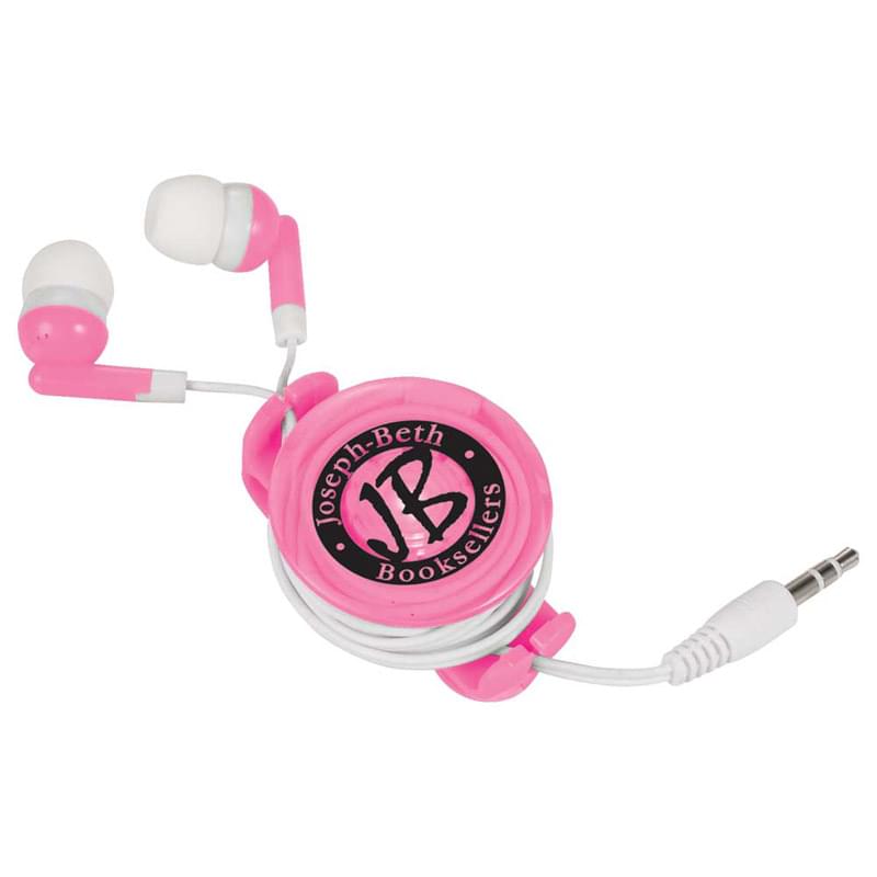 Light Up Earbud Case