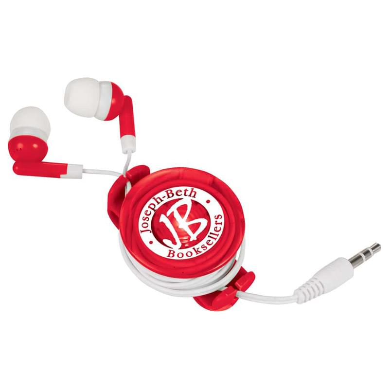 Light Up Earbud Case