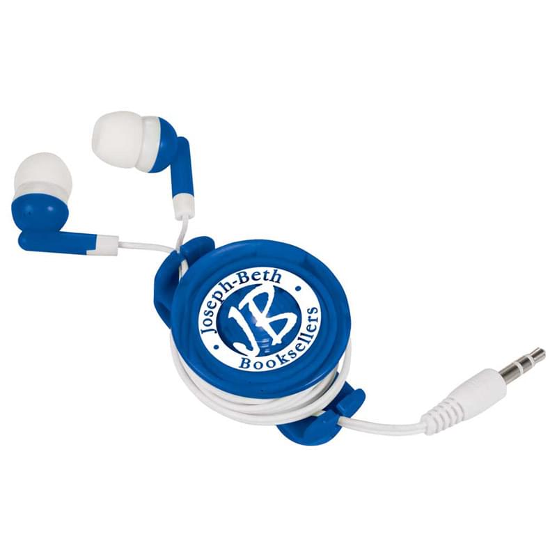 Light Up Earbud Case