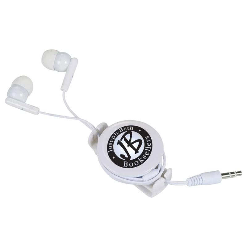 Light Up Earbud Case