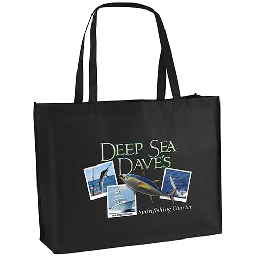 Recyclable Large Tote Bags